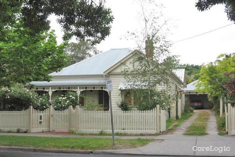 Property photo of 8 Scott Street Canterbury VIC 3126