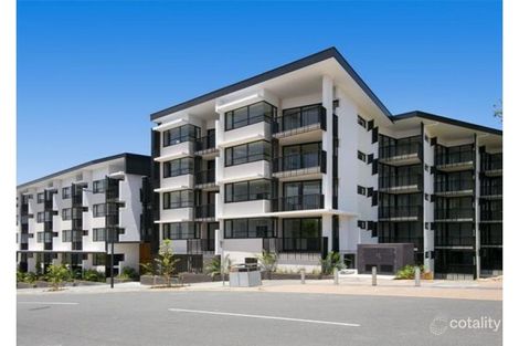 201/21 Peter Doherty St, Dutton Park, QLD 4102