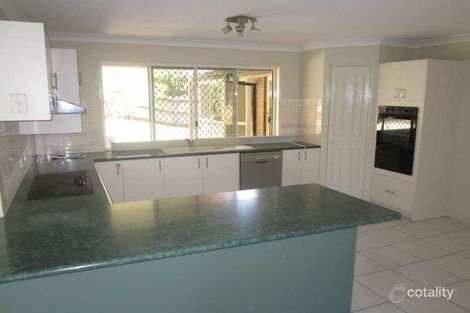 Property photo of 4 Sambit Street Tanah Merah QLD 4128