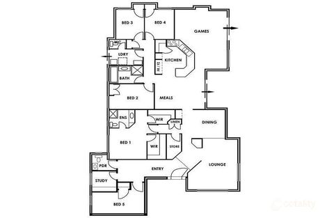 Property photo of 2 Coldlake Court Joondalup WA 6027