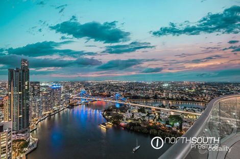4202/71 Eagle St, Brisbane City, QLD 4000