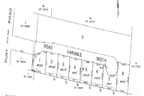 Lot 8/8 Briggs Ct, Barham, NSW 2732