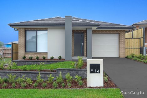 Property photo of 14 Europa Street Box Hill NSW 2765