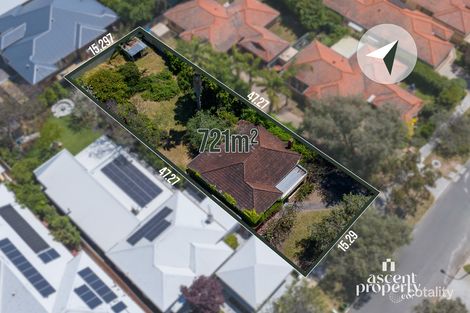 Property photo of 41 Keane Street Wembley WA 6014