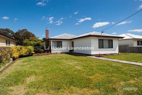 Property photo of 51 Blamey Road Punchbowl TAS 7249
