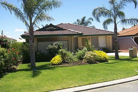 Property photo of 6 Mammoth Court Ballajura WA 6066