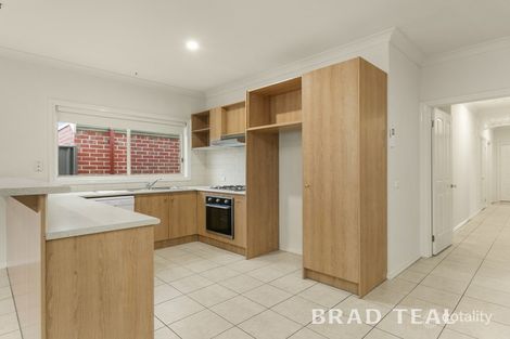 Property photo of 49 Dobell Crescent Caroline Springs VIC 3023
