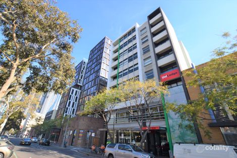 Property photo of 407/139-143 Bouverie Street Carlton VIC 3053