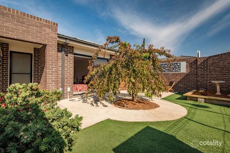 Property photo of 20 Constance Stone Street Macgregor ACT 2615