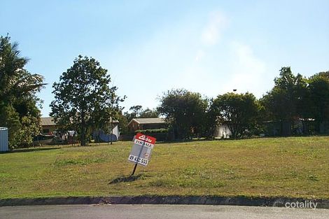 12 Jasmine Dr, Proserpine, QLD 4800