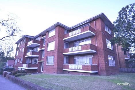 5/337 Victoria Ave, Chatswood, NSW 2067