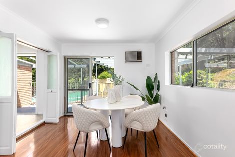Property photo of 14 Gloria Close Mount Colah NSW 2079