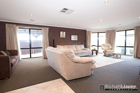 Property photo of 48 Shoobridge Circuit Dunlop ACT 2615