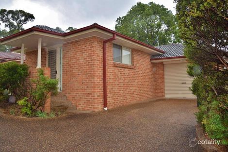 Property photo of 2/21 Alfred Street Glendale NSW 2285