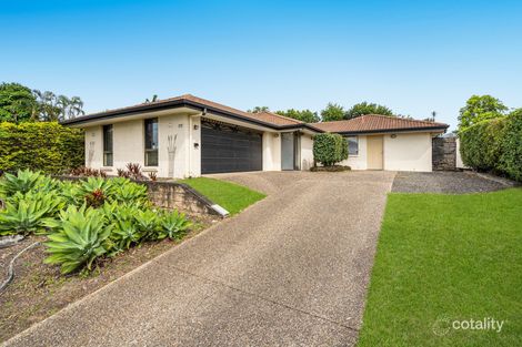 Property photo of 372 Sumners Road Riverhills QLD 4074