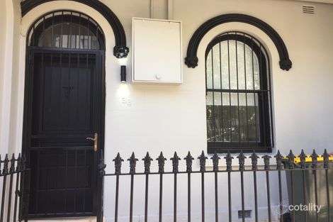 38 Buckingham St, Surry Hills, NSW 2010