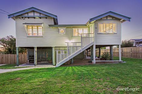 Property photo of 16 North Station Road North Booval QLD 4304