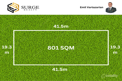 8 Garrong St, Bacchus Marsh, VIC 3340