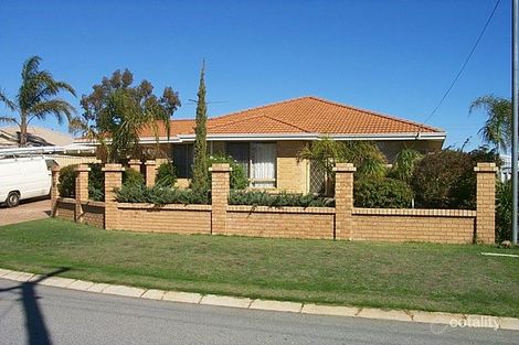 9 Penrose Ct, Maddington, WA 6109