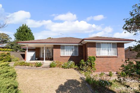 Property photo of 42 Cruikshank Avenue Elderslie NSW 2570