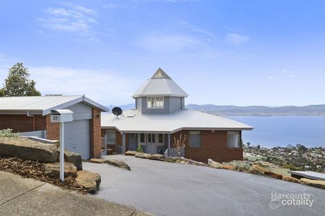 Property photo of 37 Nicholas Drive Sandy Bay TAS 7005