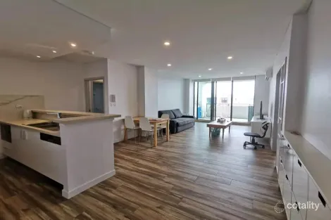 319/69 Jones St, Ultimo, NSW 2007