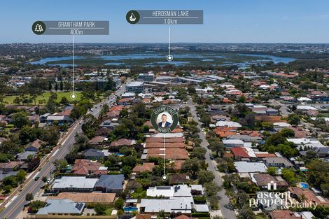 Property photo of 41 Keane Street Wembley WA 6014