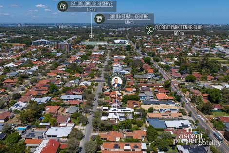 Property photo of 41 Keane Street Wembley WA 6014