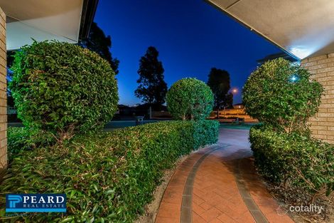 Property photo of 3 Ghost Gum Boulevard Banksia Grove WA 6031