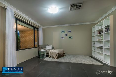 Property photo of 3 Ghost Gum Boulevard Banksia Grove WA 6031