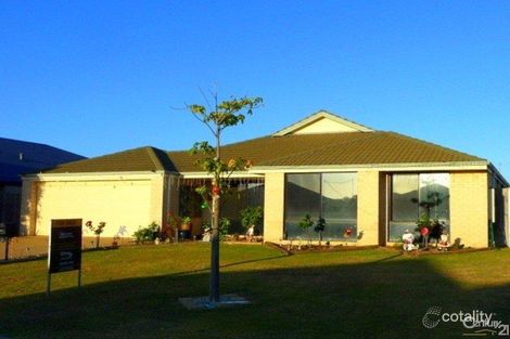 Property photo of 91 Barton Drive Australind WA 6233