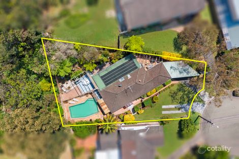 Property photo of 14 Gloria Close Mount Colah NSW 2079