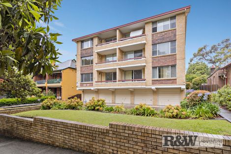 Property photo of 7/25-27 Sloane Street Summer Hill NSW 2130