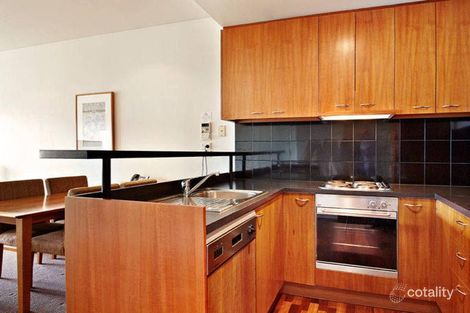 Property photo of T503/348-350 St Kilda Road Melbourne VIC 3004
