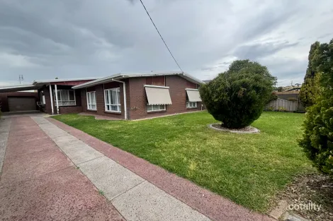 33 Chertsey Rd, Shepparton, VIC 3630