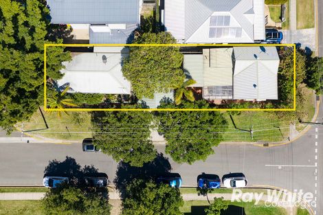 Property photo of 107 Waminda Street Morningside QLD 4170