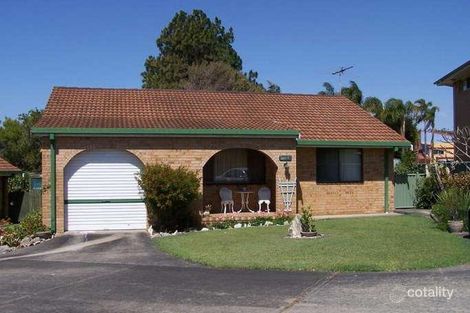 Property photo of 1/26 Simpson Street South West Rocks NSW 2431