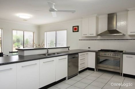 Property photo of 1 Rose Grange Boulevard Tarneit VIC 3029