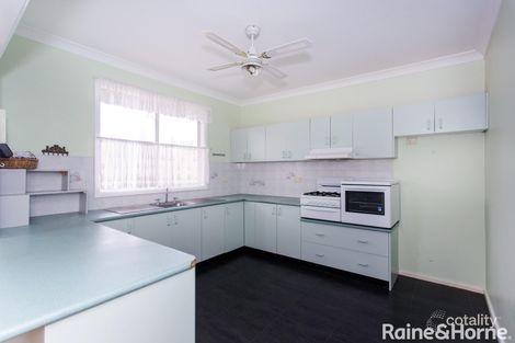 Property photo of 31 Dowell Street Cowra NSW 2794