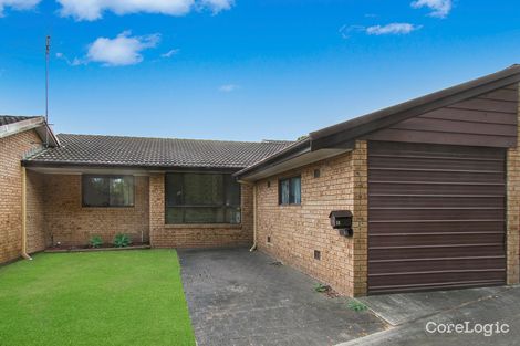 Property photo of 8/34 Ainsworth Crescent Wetherill Park NSW 2164