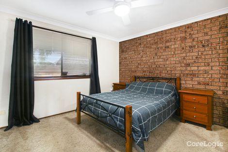 Property photo of 8/34 Ainsworth Crescent Wetherill Park NSW 2164