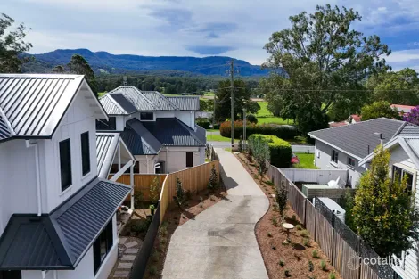 Property photo of Kangaroo Valley Road Berry NSW 2535