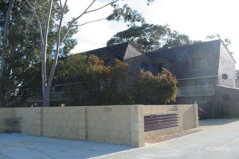 48/309 Harborne St, Glendalough, WA 6016