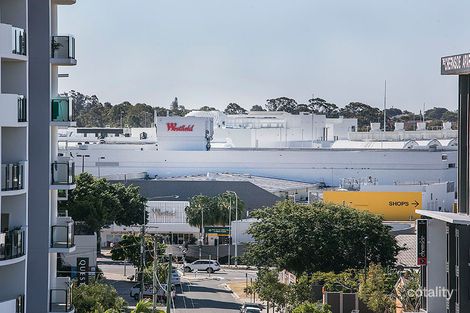 Property photo of 14/17 Hall Street Chermside QLD 4032