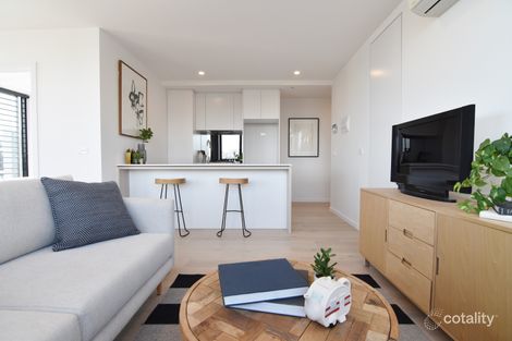 Property photo of 502/36 Regent Street Richmond VIC 3121