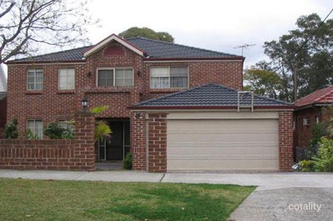 Property photo of 15 Bareena Street Strathfield NSW 2135