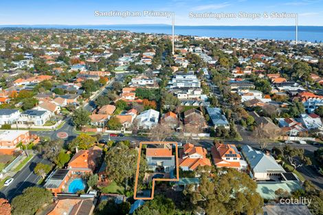 Property photo of 83 Linacre Road Hampton VIC 3188