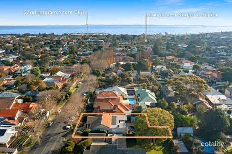 Property photo of 83 Linacre Road Hampton VIC 3188