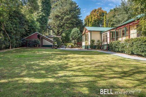 Property photo of 148 Ridge Road Mount Dandenong VIC 3767