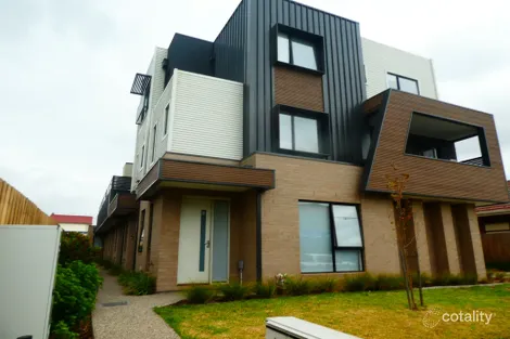 5/313 Bell St, Pascoe Vale South, VIC 3044